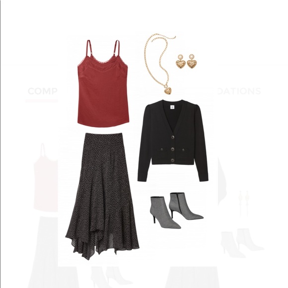 MY CAbi TOPS - Picture 6 of 6